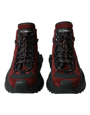 Portofino Hightop Sneakers