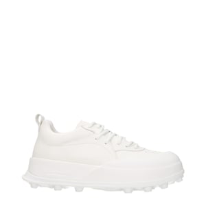 Jil Sander Low Top Sneakers