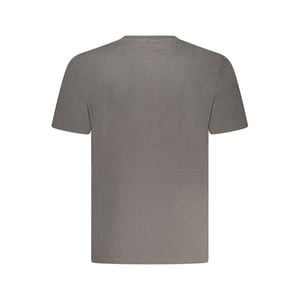 Ronde Hals T-shirt Klassieke Stijl