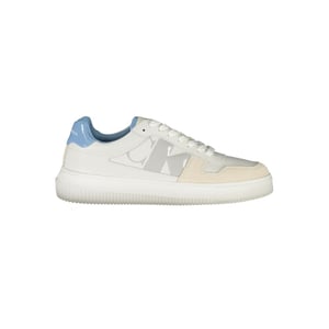 Kaylee Sneakers Lågt Toppstil