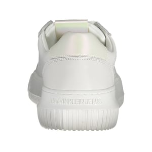 Platform Lage Sneakers