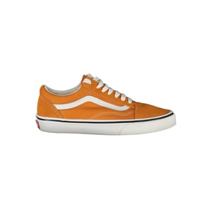 Old Skool Vn0003cba Lätta Sneakers