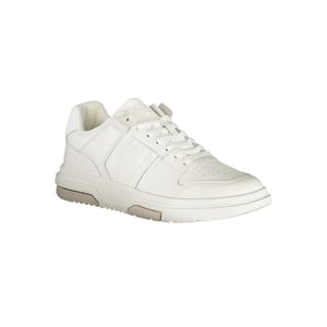 Rechtszaal Sneakers Lage Stijl