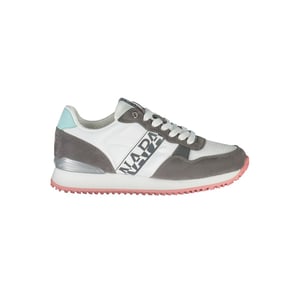 Race Sneakers Casual