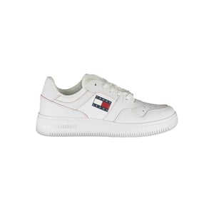 Tommy Jeans Sneakers Fm0fm03877 Wit