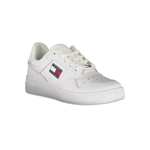 Tommy Jeans Sneakers Fm0fm03877 Wit