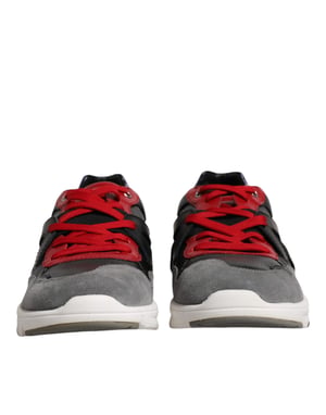Portofino Sneakers Casual Style