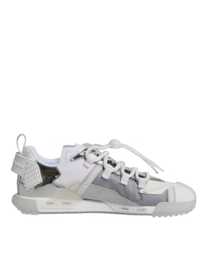 Portofino Sneakers Cs1888 Witsilver