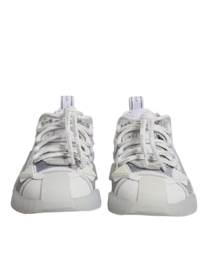 Portofino Sneakers Cs1888 Witsilver