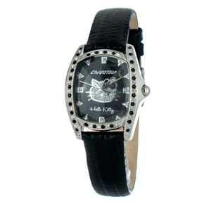 Hello Kitty Klocka Chct7094ss51ac