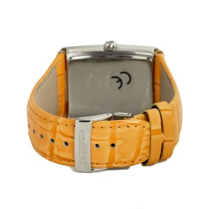 Chronotech Ct7017m07ac rektangulär klocka