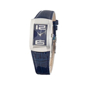 Chronotech Ct7017l09ac Fyrkantig Klocka