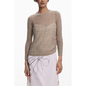 Long Sleeve Sweater