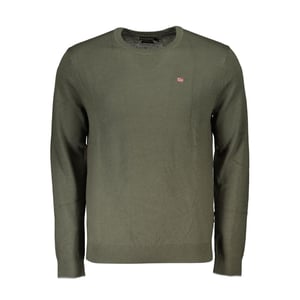 Ronde Hals Trui Stijl Model