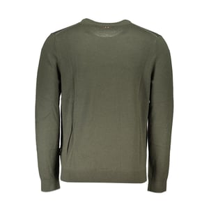 Ronde Hals Trui Stijl Model