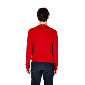 Crew Neck Sweater Classic Fit