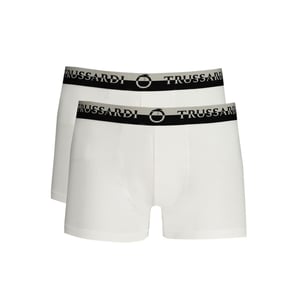 Boxershorts 2-pack Wit
