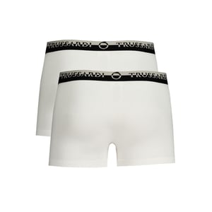 Boxershorts 2-pack Wit