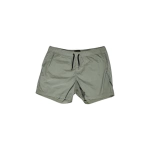 Badshorts med dragsko