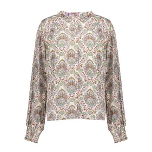 Geisha Blouse 53637-20