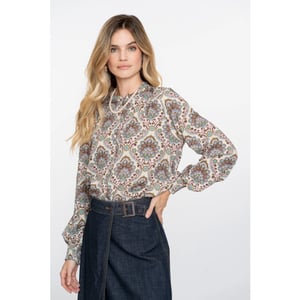 Geisha Blouse 53637-20