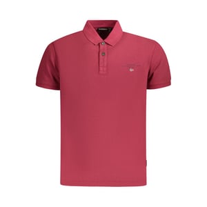 Napapijri Poloshirt Classic Korte Mouwen