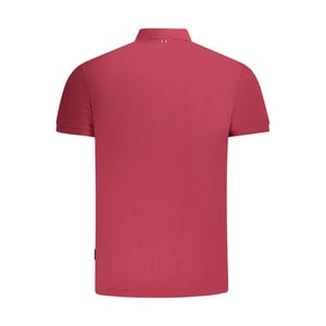 Napapijri Poloshirt Classic Korte Mouwen