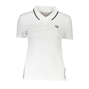 Klassieke Pasvorm Polo Shirt