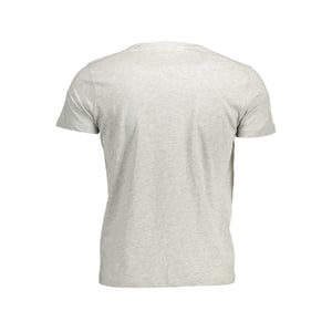 US Polo Assn T-shirt American Flag Graphic