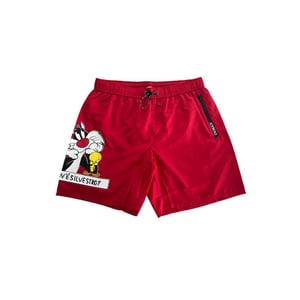 Tweety Sylvester Zwemboxers