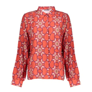 Geisha Blouse 53605-20