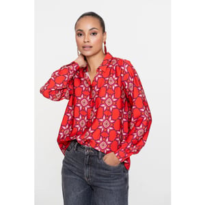Geisha Blouse 53605-20