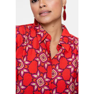 Geisha Blouse 53605-20