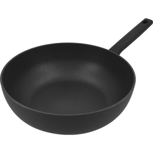 Demeyere Alu comfort 3 – wokpan inductie duraforce – 28 cm