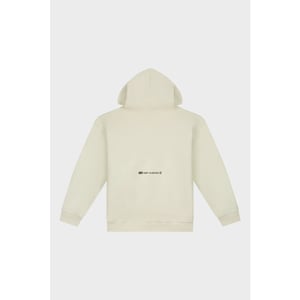 Equalité Celeste oversized hoodie off