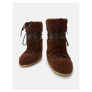 Moon Boot Mb icon fleece boots 80d1403080