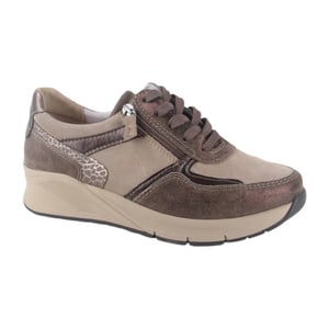 Ti Comos 20014-470 dames veterschoenen sportief