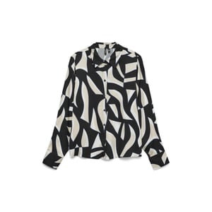 Vero Moda Vmcindy regina ls shirt wvn ga dessin