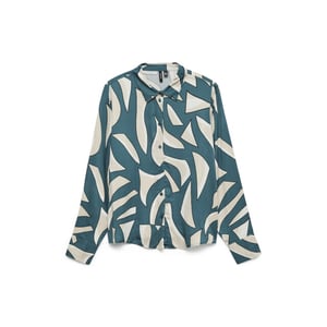 Vero Moda Vmcindy regina ls shirt wvn ga dessin