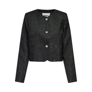 Only Onlinda life ls seq boucle jacket tlr -