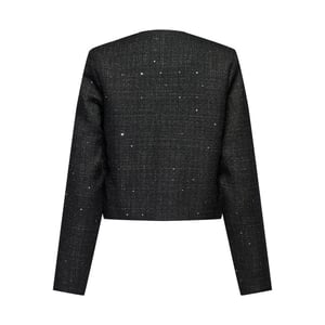 Only Onlinda life ls seq boucle jacket tlr -
