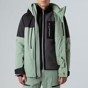 The North Face Ski jas heren