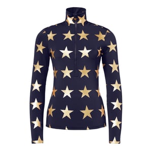 Goldbergh Ski pully dames
