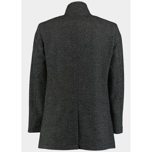 Commander Wollen jas wollmantel inlet 213013461/901