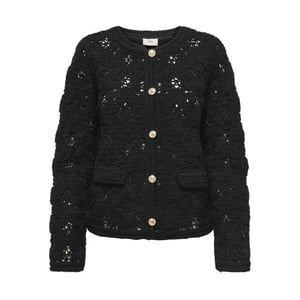 Jacqueline de Yong Jdyemilie ls cardigan jrs -