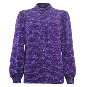 Poools Blouse 333229-f3400