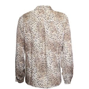 Poools Blouse 433190-animal