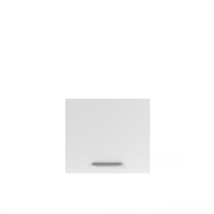 Wasophoogte Keukenkast – module o3 – pure wit