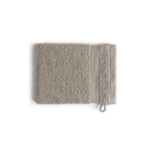 DoubleDry Hotel washandjes 16 x 21 cm – set van 6 – 100% katoen 500 g/m2 – zacht