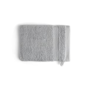 DoubleDry Hotel washandjes 16 x 21 cm – set van 6 – 100% katoen 500 g/m2 – zacht